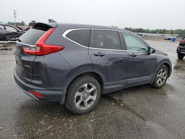 Photo 2 VIN: 2HKRW2H86KH658195 - HONDA CR-V EXL 