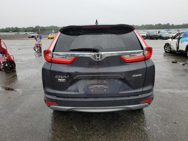 Photo 5 VIN: 2HKRW2H86KH658195 - HONDA CR-V EXL 