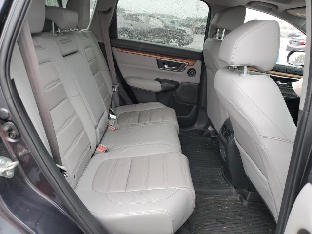 Photo 9 VIN: 2HKRW2H86KH658195 - HONDA CR-V EXL 