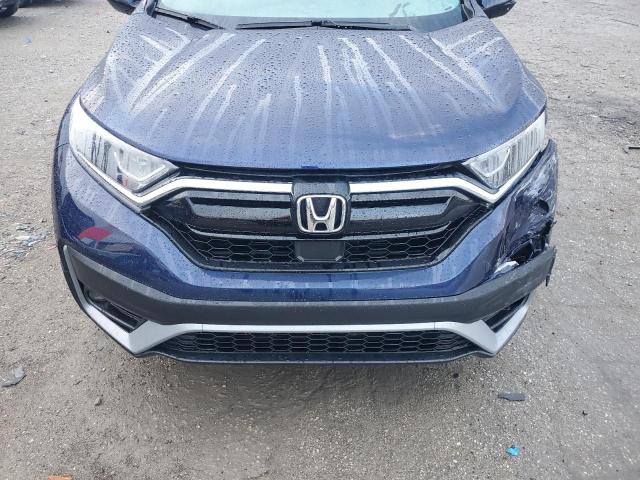 Photo 11 VIN: 2HKRW2H86LH626123 - HONDA CRV EXL 