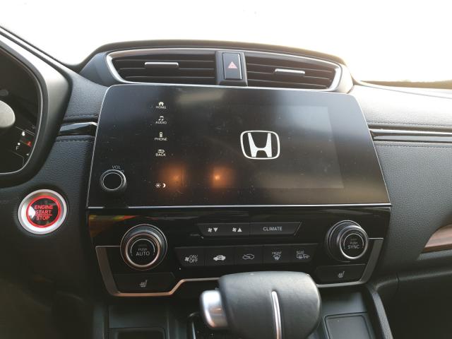 Photo 8 VIN: 2HKRW2H86LH632486 - HONDA CR-V EXL 