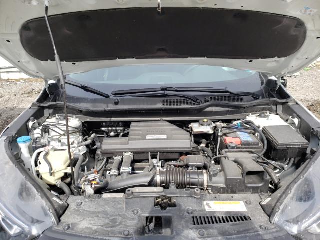 Photo 6 VIN: 2HKRW2H86LH635372 - HONDA CR-V EXL 