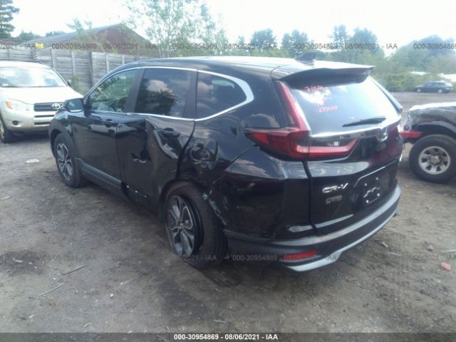 Photo 2 VIN: 2HKRW2H86LH651295 - HONDA CR-V 