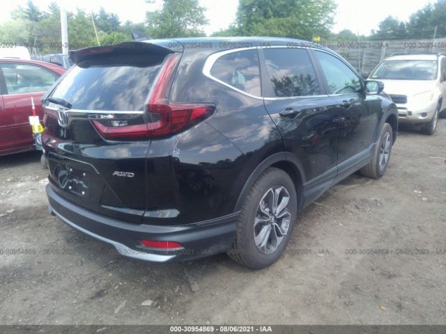 Photo 3 VIN: 2HKRW2H86LH651295 - HONDA CR-V 