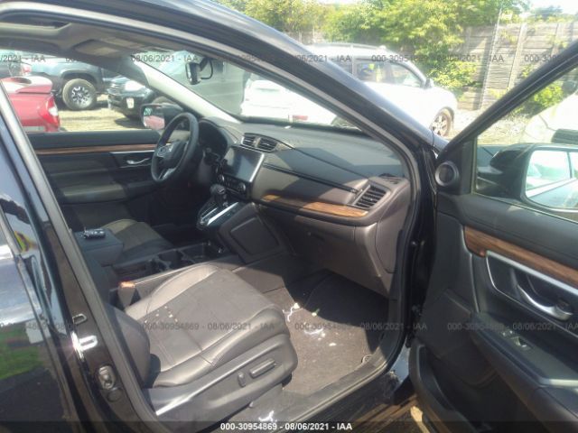 Photo 4 VIN: 2HKRW2H86LH651295 - HONDA CR-V 