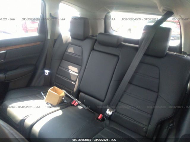 Photo 7 VIN: 2HKRW2H86LH651295 - HONDA CR-V 