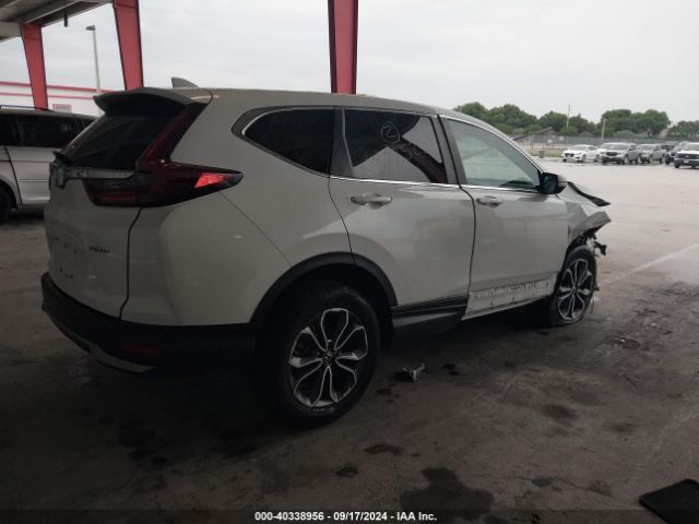 Photo 3 VIN: 2HKRW2H86LH655878 - HONDA CR-V 