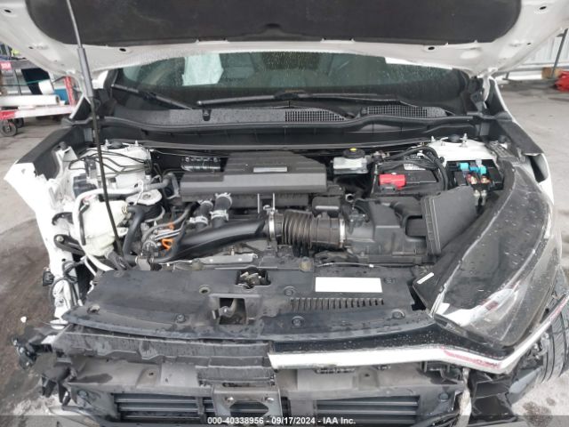 Photo 9 VIN: 2HKRW2H86LH655878 - HONDA CR-V 