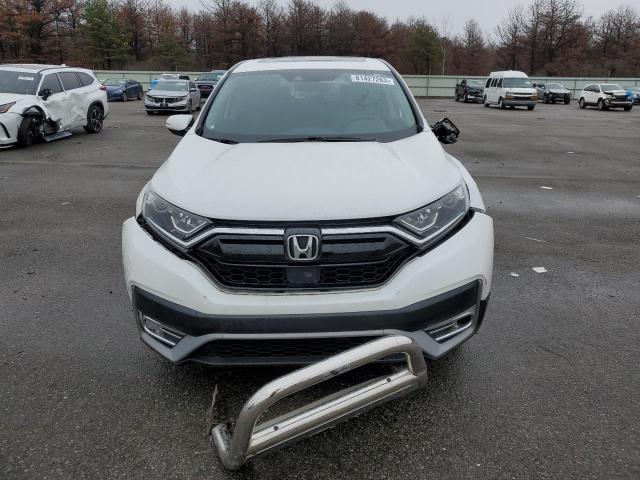 Photo 4 VIN: 2HKRW2H86LH681669 - HONDA CRV 