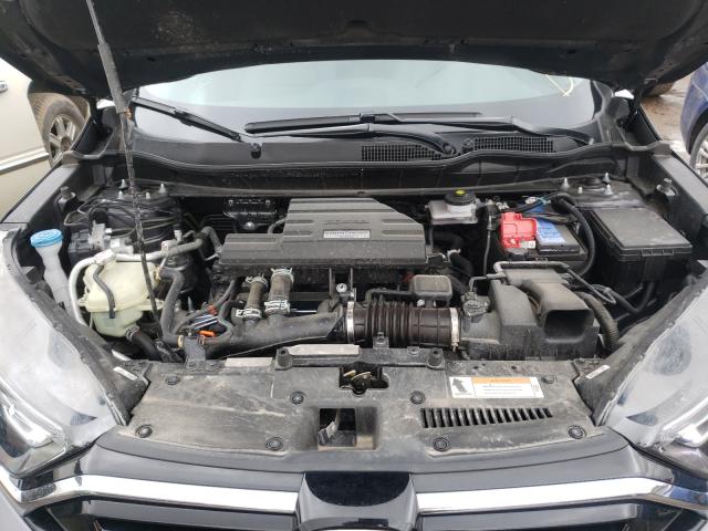 Photo 6 VIN: 2HKRW2H86LH683602 - HONDA CR-V 