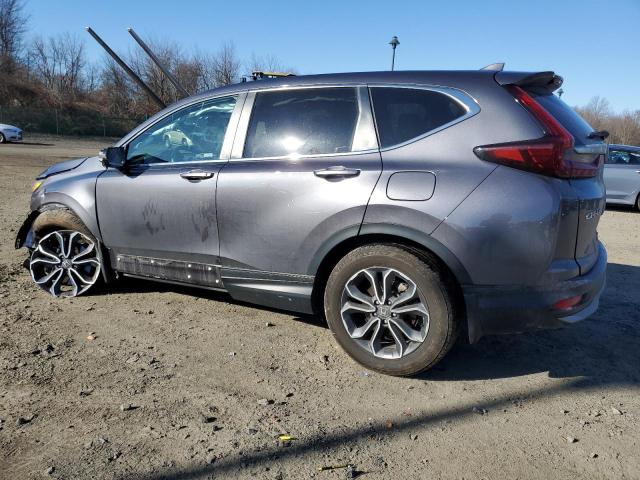 Photo 1 VIN: 2HKRW2H86LH683616 - HONDA CR-V EXL 