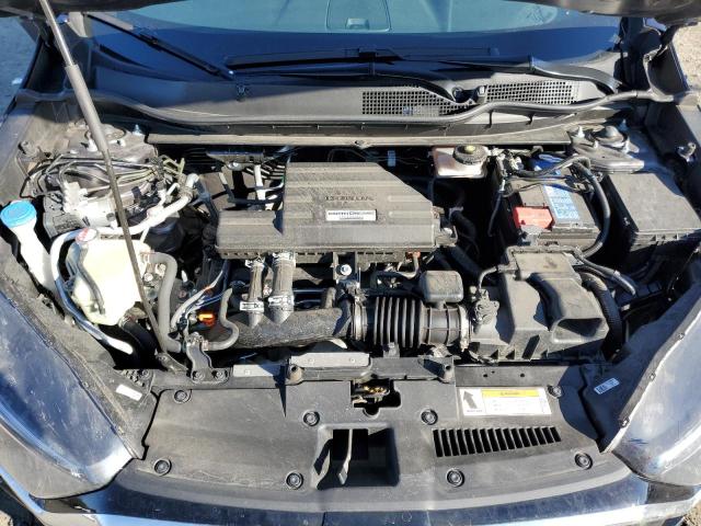 Photo 11 VIN: 2HKRW2H86LH683616 - HONDA CR-V EXL 