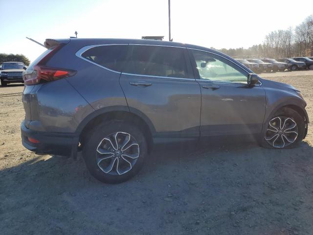 Photo 2 VIN: 2HKRW2H86LH683616 - HONDA CR-V EXL 