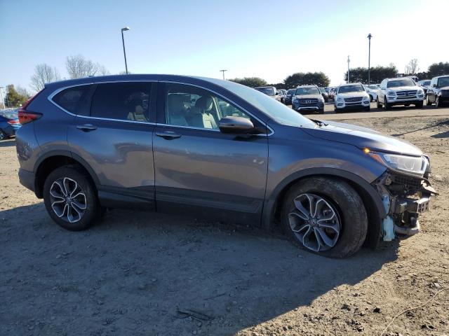 Photo 3 VIN: 2HKRW2H86LH683616 - HONDA CR-V EXL 