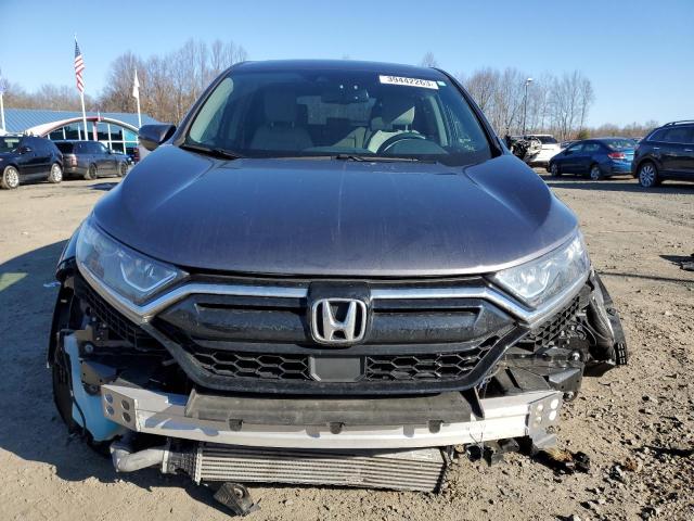 Photo 4 VIN: 2HKRW2H86LH683616 - HONDA CR-V EXL 