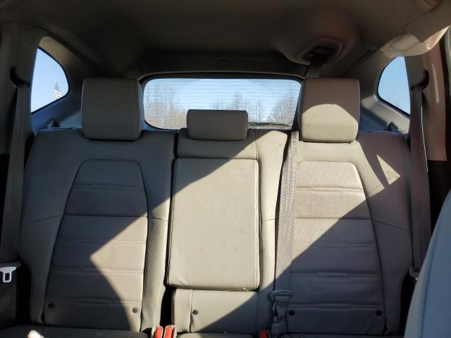 Photo 9 VIN: 2HKRW2H86LH683616 - HONDA CR-V EXL 