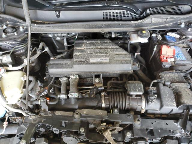 Photo 10 VIN: 2HKRW2H86LH684264 - HONDA CRV 