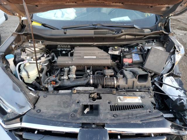 Photo 10 VIN: 2HKRW2H86LH685379 - HONDA CRV 