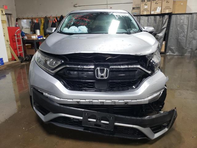 Photo 4 VIN: 2HKRW2H86LH685379 - HONDA CRV 