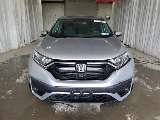 Photo 4 VIN: 2HKRW2H86LH688492 - HONDA CRV 