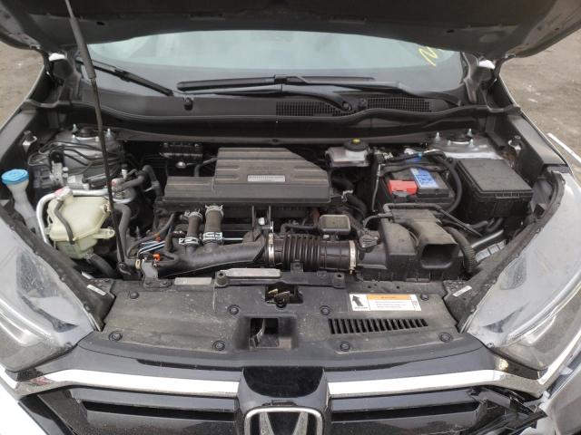 Photo 6 VIN: 2HKRW2H86LH691604 - HONDA CR-V EXL 