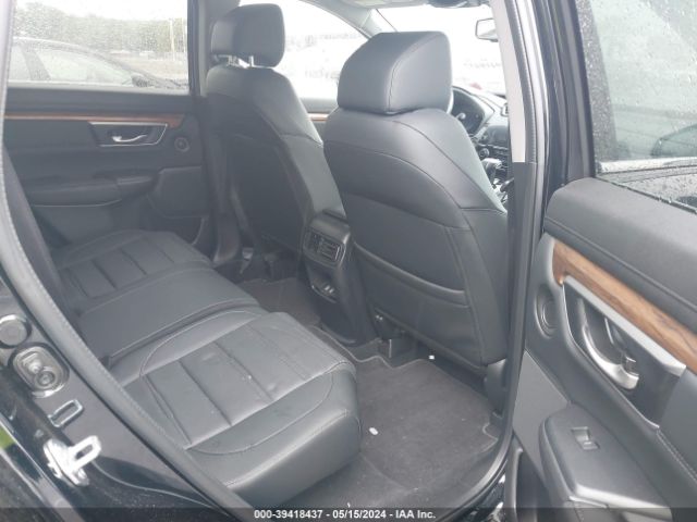 Photo 7 VIN: 2HKRW2H86MH654845 - HONDA CR-V 