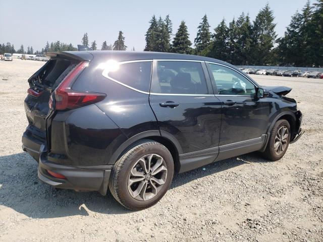 Photo 2 VIN: 2HKRW2H86MH656109 - HONDA CR-V EXL 