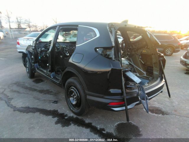 Photo 2 VIN: 2HKRW2H86MH658152 - HONDA CR-V 