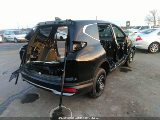 Photo 3 VIN: 2HKRW2H86MH658152 - HONDA CR-V 