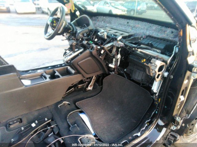 Photo 4 VIN: 2HKRW2H86MH658152 - HONDA CR-V 