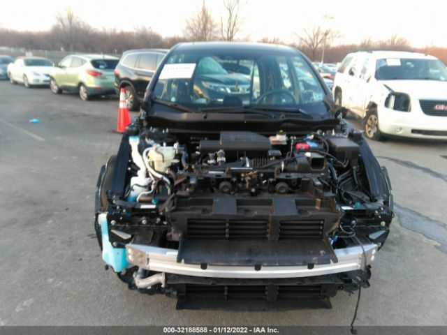 Photo 5 VIN: 2HKRW2H86MH658152 - HONDA CR-V 