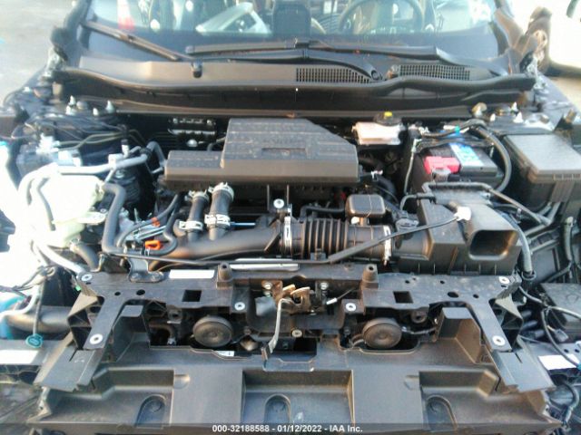 Photo 9 VIN: 2HKRW2H86MH658152 - HONDA CR-V 