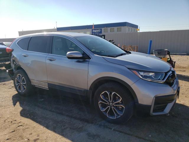 Photo 3 VIN: 2HKRW2H86MH660760 - HONDA CR-V EXL 