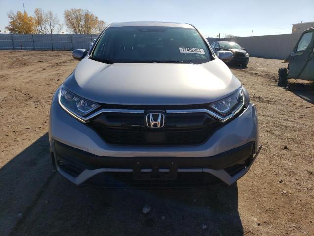 Photo 4 VIN: 2HKRW2H86MH660760 - HONDA CR-V EXL 