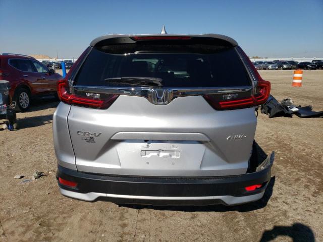 Photo 5 VIN: 2HKRW2H86MH660760 - HONDA CR-V EXL 