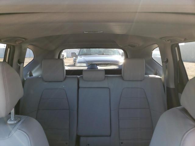 Photo 9 VIN: 2HKRW2H86MH660760 - HONDA CR-V EXL 