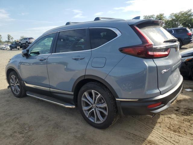 Photo 1 VIN: 2HKRW2H86MHG06925 - HONDA CR-V EXL 