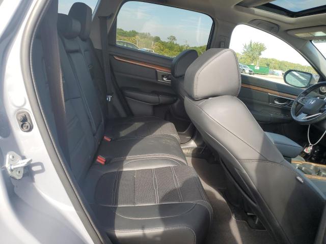 Photo 10 VIN: 2HKRW2H86MHG06925 - HONDA CR-V EXL 