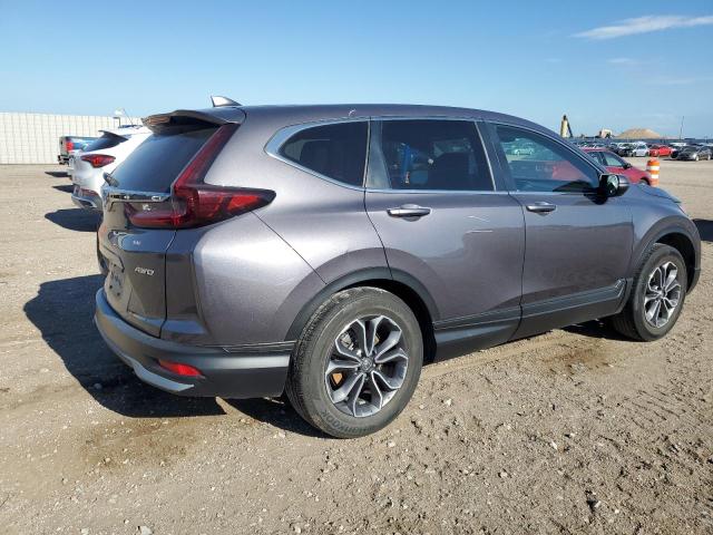 Photo 2 VIN: 2HKRW2H86NH607266 - HONDA CRV 