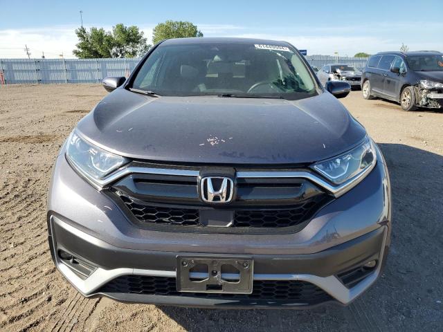 Photo 4 VIN: 2HKRW2H86NH607266 - HONDA CRV 