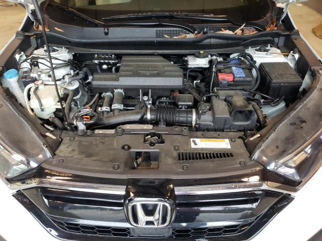 Photo 10 VIN: 2HKRW2H86NH608787 - HONDA CRV 