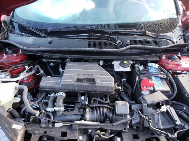 Photo 6 VIN: 2HKRW2H86NH610264 - HONDA CR-V EXL 