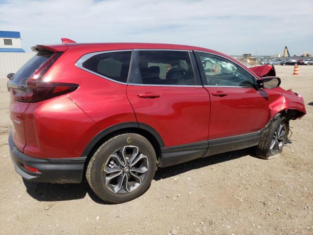 Photo 2 VIN: 2HKRW2H86NH630918 - HONDA CRV 