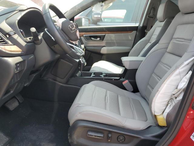 Photo 6 VIN: 2HKRW2H86NH630918 - HONDA CRV 