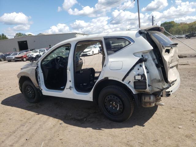 Photo 1 VIN: 2HKRW2H86NH636993 - HONDA CR-V EXL 