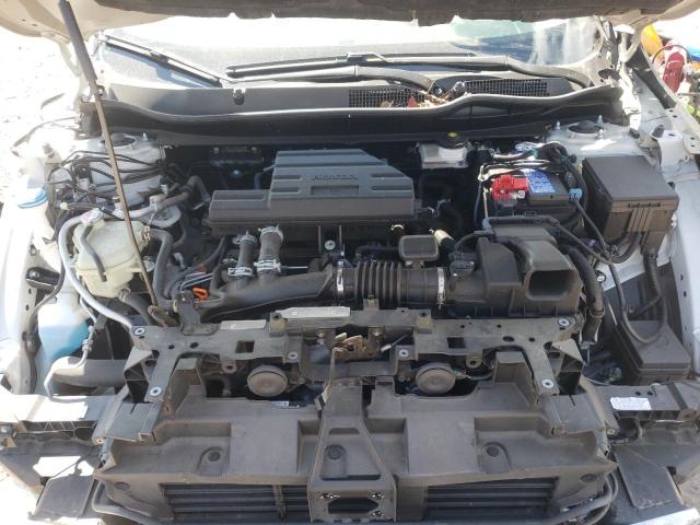 Photo 11 VIN: 2HKRW2H86NH636993 - HONDA CR-V EXL 