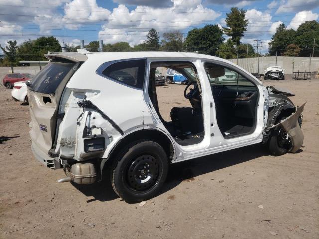 Photo 2 VIN: 2HKRW2H86NH636993 - HONDA CR-V EXL 