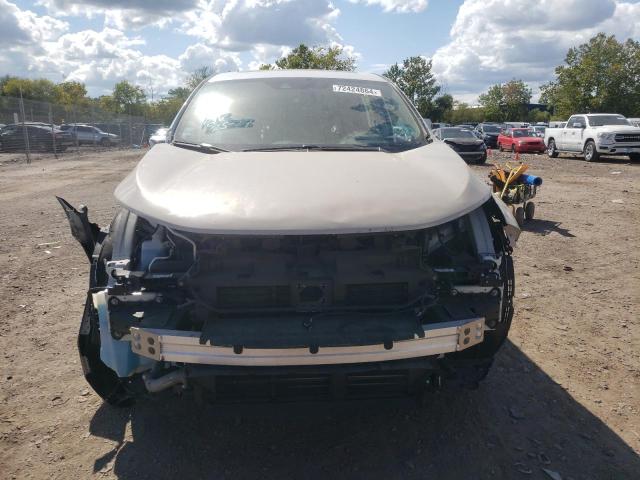 Photo 4 VIN: 2HKRW2H86NH636993 - HONDA CR-V EXL 