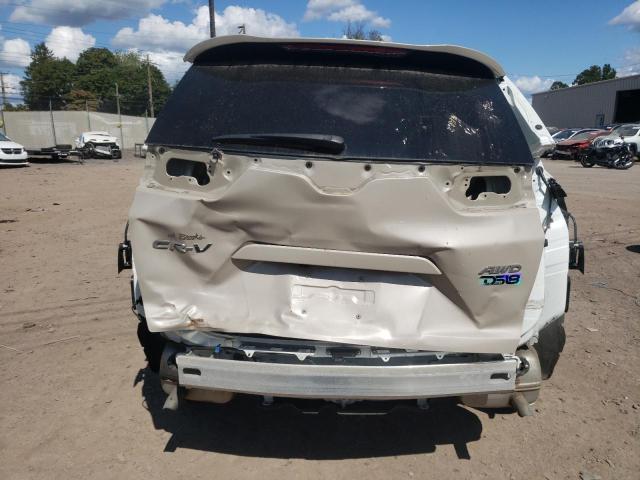 Photo 5 VIN: 2HKRW2H86NH636993 - HONDA CR-V EXL 