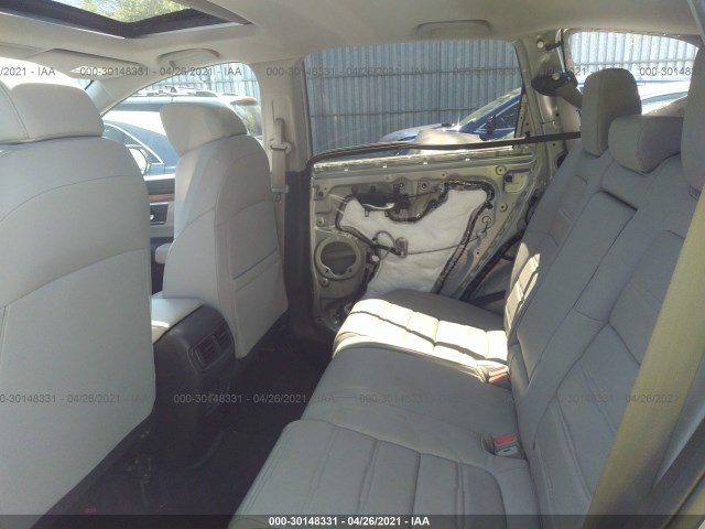 Photo 7 VIN: 2HKRW2H87HH604994 - HONDA CR-V 